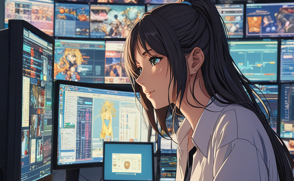 レビュー